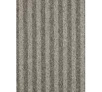 Book Of Stripes Manuscript Luxury Pure Wool Carpet By Remland (Raleigh, 3M X 4M)