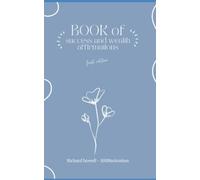 Book of Success and wealth affirmations