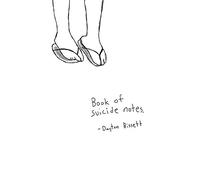 Book of Suicide Notes