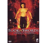 Book Of Swords - La Spada E La Vendetta