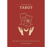 Book of Tarot : The Way to Divination Success