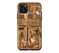 'Book of the Dead', Papyrus of Ani (1250BC) Case for iPhone 11 Pro Max