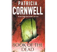 Book Of The Dead: Scarpetta 15