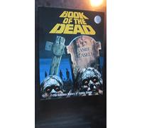 Book of the Dead: The Complete History of Zombie Movies