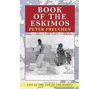 Book of the Eskimos (A Fawcett Crest book)