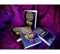 BOOK OF THE HIDDEN NAME - MAGICK OF THE SHEM HAMEPHORASH ANGELS BY CAITUS X.