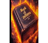 Book of The Inferno (Temptations of Evil)