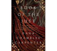 Book of the Just: Book Three of the Bohemian Trilogy: 3