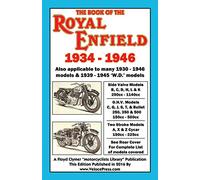 Book of the Royal Enfield 1934-1946