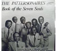 book of the seven seals LP