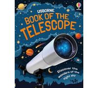 Book of the Telescope (Usborne Science)