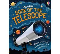 Book of the Telescope (Usborne Science)