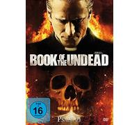 Book of the Undead (DVD)