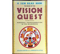 Book of the Vision Quest
