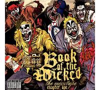 Book of the Wicked Chapter 1