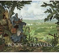 Book of Travels EU PC Steam Altergift