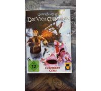 Book of Unwritten Tales Vieh-Chron. [German Version]