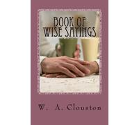 Book of Wise Sayings