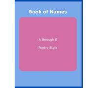 Book of Women Names A-E. Poetry Style.: Add and subtract with animal friend. A fun math coloring book