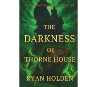 Book One of The Maplewood Horrors - a chilling saga of witchcraft, legacy, and the shadows that never die.: Limited - Nightmare Realm Artwork Edition