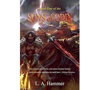 Book One of the Sons of Odin: Odin's Awakening: 1