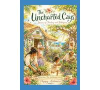 Book One: The Apothecary's Garden: 1 (The Uncharted Cays)