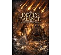 Book One: The Devil’s Balance (The Fallen Quaternary Saga)