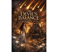 Book One: The Devil’s Balance (The Fallen Quaternary Saga)