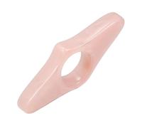 Book Page Holder, Book Holder Thumbs - Resin Book Finger Page Holder - Handmade Book Inch Holder Roman Reading Accessories for Bookworms and Book Lovers