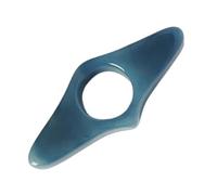 Book Page Holder, Book Thumb Holder, Resin Thumb Ring Page Holder, Handmade Thumb Holder, New Reading Accessories for Bookcase and Bookcase