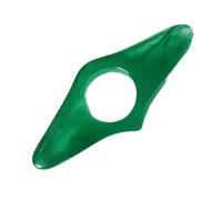 Book Page Holder, Book Thumb Ring Holder,Resin | Handmade Thumb Ring Page Holder for Readers, Book Lovers, Writers and People