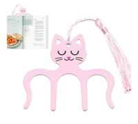 Book Page Holder Clip Cute, Page Marker Clips, Page Holder, File Clamp