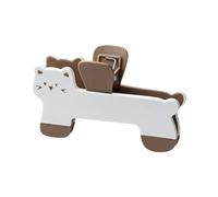 Book Page Holder Clip - Practical Tool for Holding Book Pages When Reading, Page Marker Clips for Teachers, for Men, Girls, Teenagers, Teachers and Students