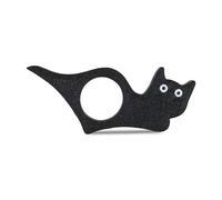 Book Page Holder, Cute Cat Shaped Thumb Book Page Holder, Personalized Page Holders for Reading, Book Accessories for Teachers Student Bookworm Readers, Book Lover Gifts