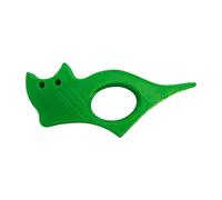 Book Page Holder for the Thumb - Cat Shaped Thumb Sheet Marker for Reading, Portable Creative Reading Accessories for Bookworms Children Adults Teachers