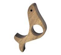 Book Page Holders for Reading - Wood Bookmarks Reading Accessory - Book Opener Holder | for Men Kids Teacher Bookish Library Home Study Readers Bookworms