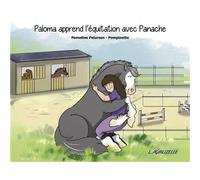 Book paloma learns horseback riding with panache Ekkia
