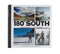 Book Patagonia 180 South: Conquerors of the Useless TU