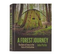 Book Patagonia A Forest Journey TU