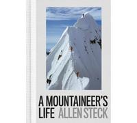 Book Patagonia A Mountaineer's Life TU