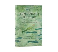 Book Patagonia A Temporary Refuge TU