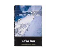 Book Patagonia Beyond The Mountain Noir TU