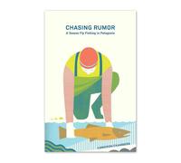 Book Patagonia Chasing Rumor TU
