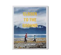 Book Patagonia Closer to the Ground TU