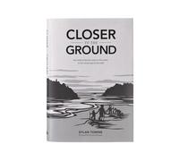 Book Patagonia Closer to the Ground TU