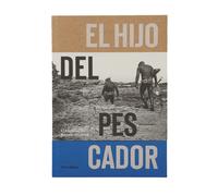 Book Patagonia El Hijo del Pescador TU