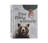 Book Patagonia Four Fifths a Grizzly TU