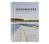 Book Patagonia Headwaters Beige TU