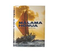 Book Patagonia MALAMA HONUA: HOKULE'A'S VOYAGE OF HOPE TU