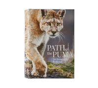 Book Patagonia Path of the Puma TU